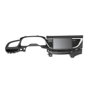 BUICK DVD RECEIVER