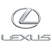 LEXUS brand
