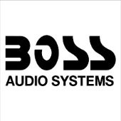 boos audio system