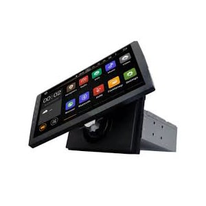 UNIVERSAL DVD RECEIVER 