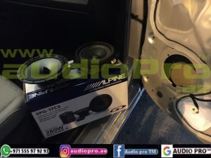 5300 Collections Car Audio Modification In Dubai  Latest Free